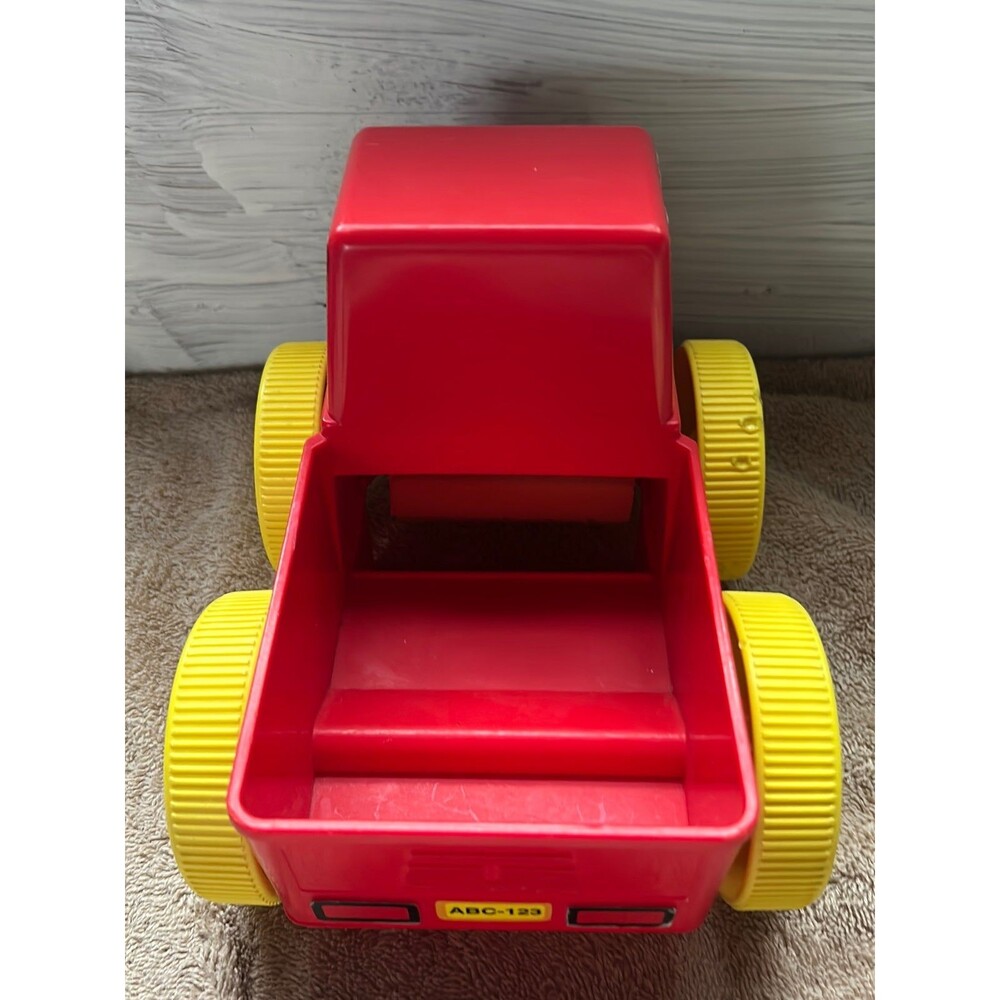 Tupperware Toy - Picture 6 of 10